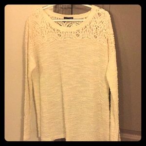 👛 CCO Final Price 👛 - RXB Sweater